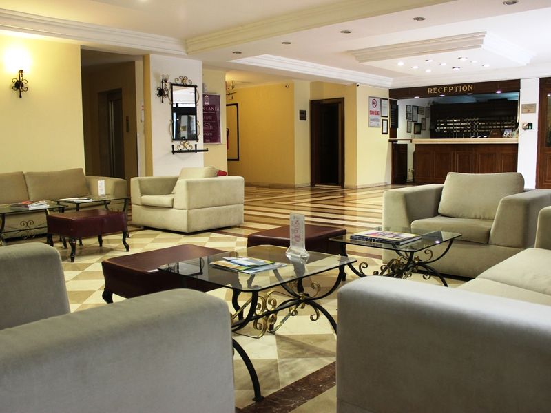 Hotel Photo 5