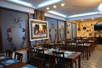 Hotel Photo 13