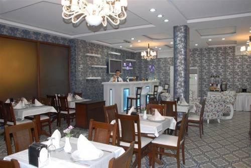 Hotel Photo 14