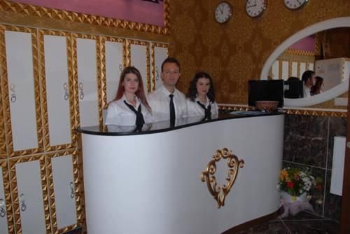 Hotel Photo 16