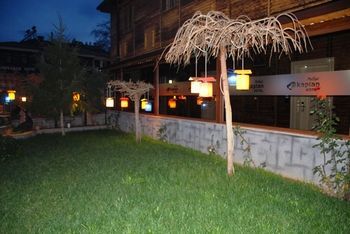 Hotel Photo 21