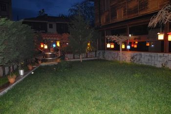 Hotel Photo 22
