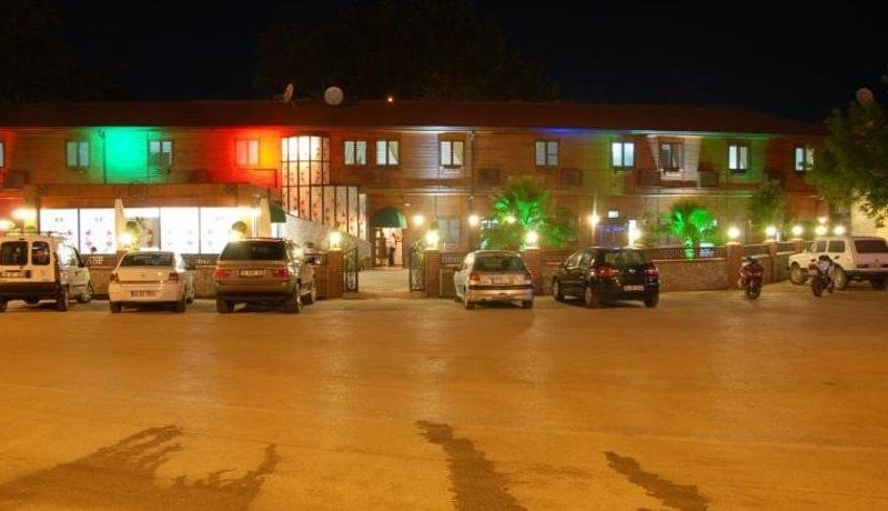 Hotel Photo 23