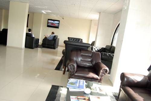 Hotel Photo 11