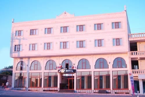 Hotel Photo 20