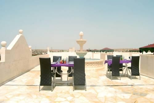 Hotel Photo 22