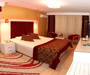 Sahil Martı Hotel Mezetli Turkey