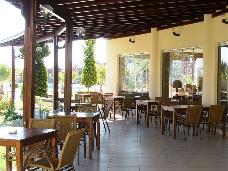 Hotel Photo 13
