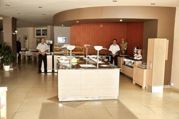Hotel Photo 17