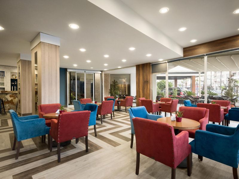 Hotel Photo 9