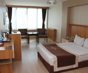 Atlihan Hotel Mersin Turkey