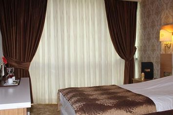 Royal Mersin Hotel