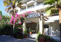 Отзывы Myra Hotel