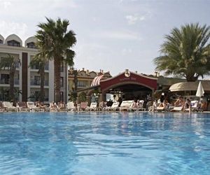 Club Anastasia - Family Hotel Marmaris Turkey