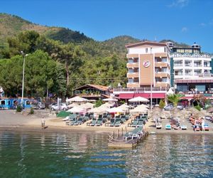 Monte Hotel Marmaris Turkey