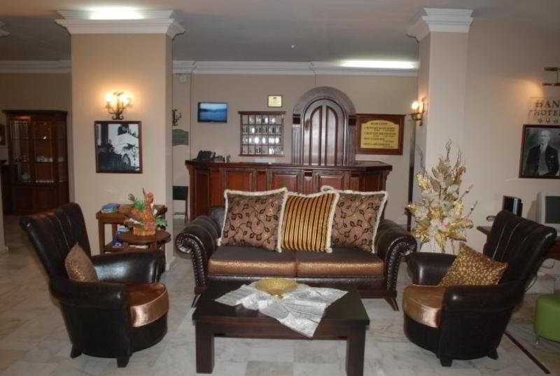 صورة الفندق 8