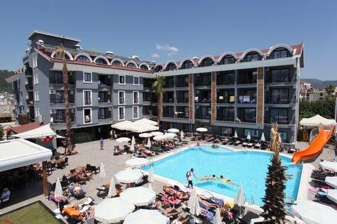 Hotel Photo 1
