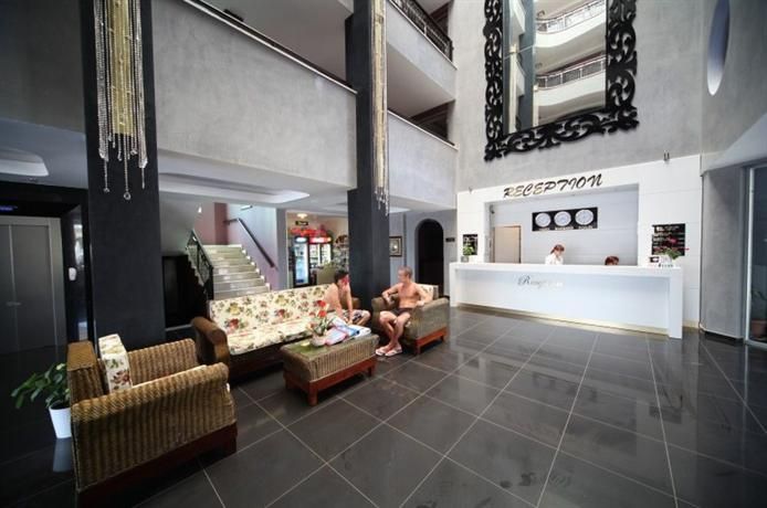 Hotel Photo 13