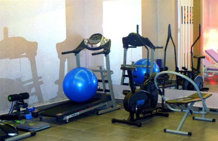 Hotel Photo 17