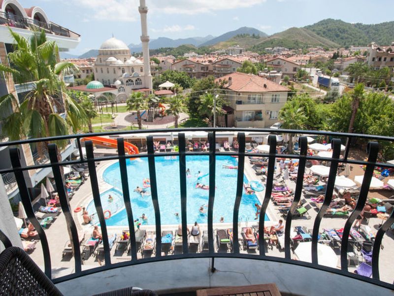 Hotel Photo 19