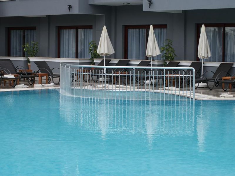Hotel Photo 20