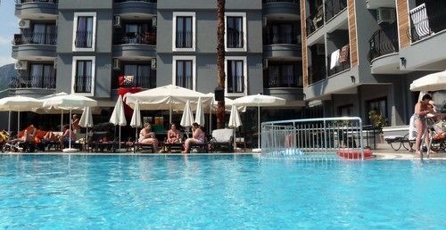 Hotel Photo 22