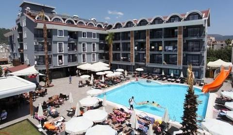 Hotel Photo 23