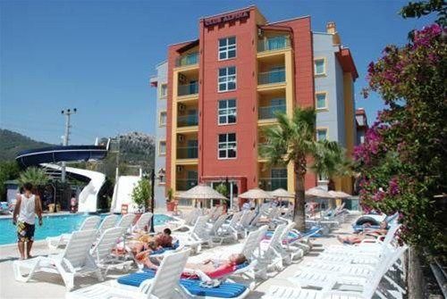 Hotel Photo 22