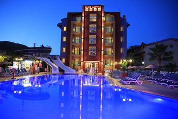 Hotel Photo 23