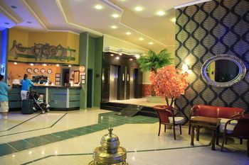 Hotel Photo 8