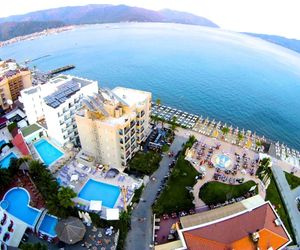 Yunus Hotel Marmaris Turkey