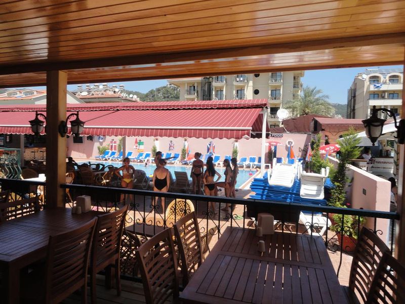 Hotel Photo 13