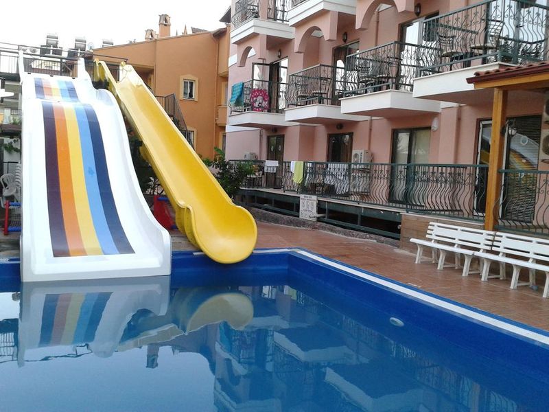 Hotel Photo 16