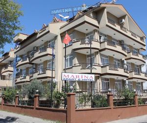 Marina Apart Hotel Marmaris Turkey