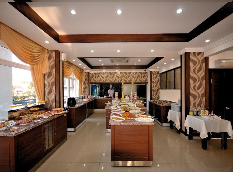 صورة الفندق 12