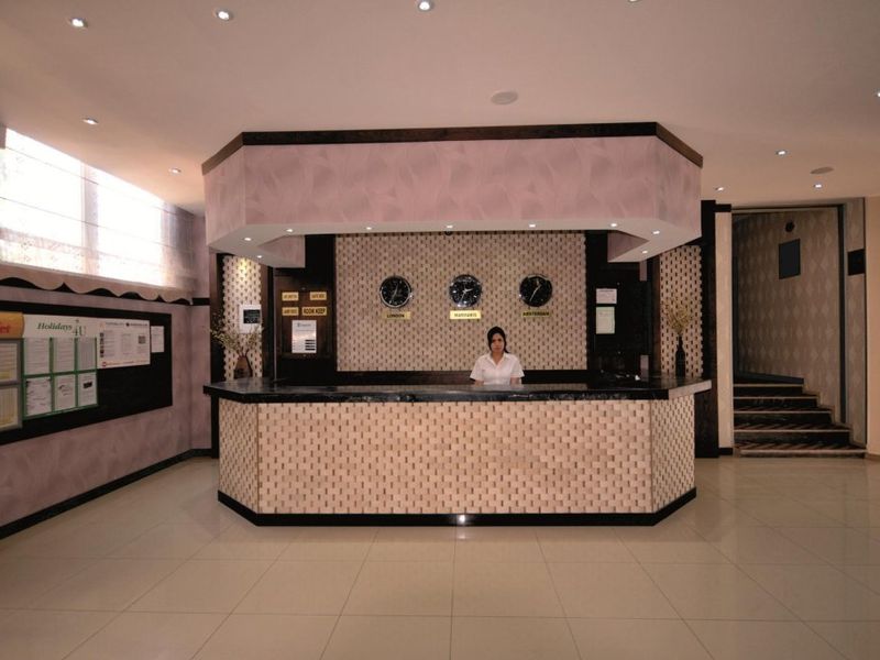 صورة الفندق 13