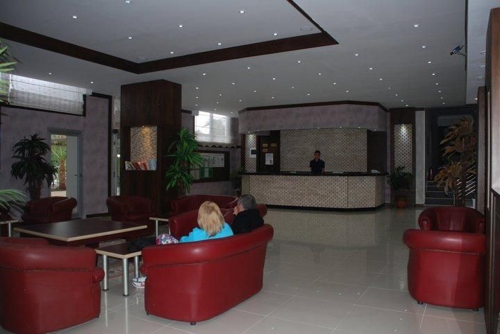 صورة الفندق 14