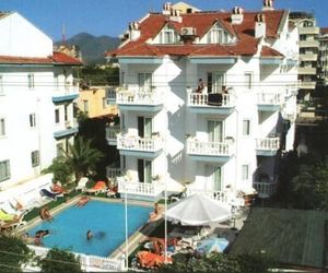 Karatas Apart Marmaris Turkey