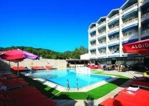 Lidya Park Hotel Armutalan Turkey