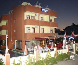 Swans 1 Hotel Marmaris Turkey