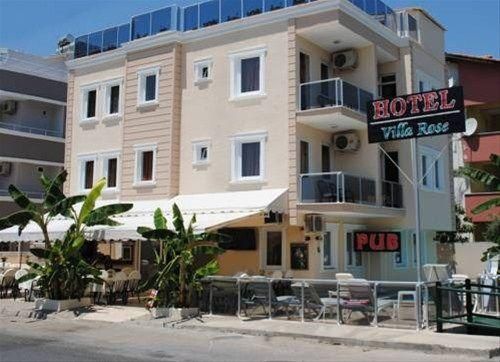 Hotel Photo 1