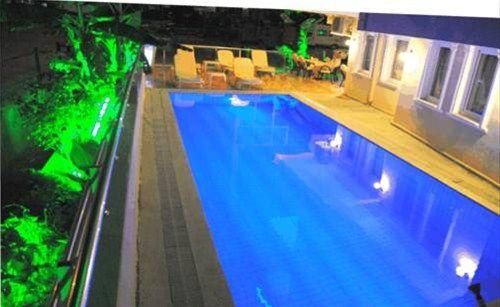 Hotel Photo 8