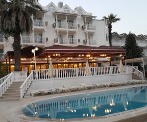 Halici Otel Marmaris Marmaris Turkey