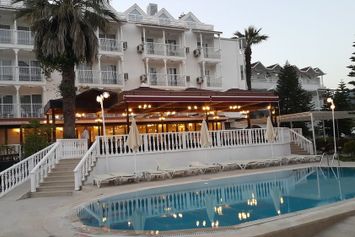 Halici Otel Marmaris