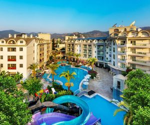 Cosmopolitan Resort Hotel Marmaris Turkey
