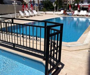 Hotel Oasis Marmaris Turkey