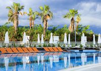 Отзывы Casa De Maris Spa & Resort Hotel, 5 звезд