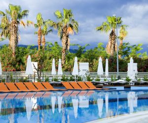 Casa De Maris Spa & Resort Hotel Marmaris Turkey