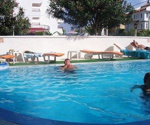 Ekin Hotel Marmaris Turkey