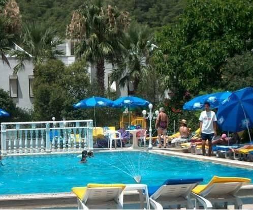 Hotel Photo 13